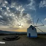 Prázdninový dům Casa De Lazer Da Cha Alqueidão da Serra
