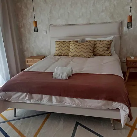 Casa De Lazer Da Cha *