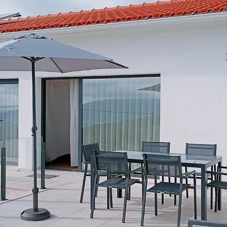 Hébergement de vacances Casa De Lazer Da Cha *