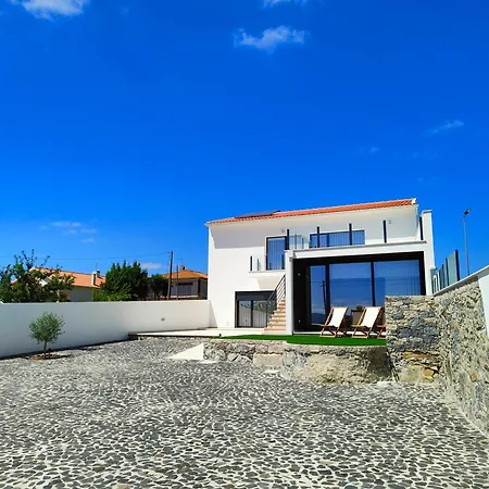 Hébergement de vacances Casa De Lazer Da Cha