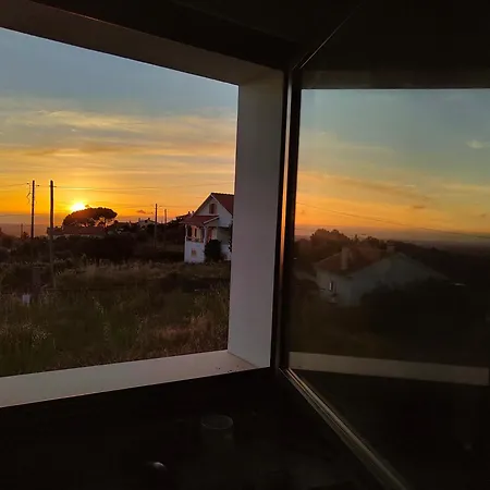 Casa De Lazer Da Cha *