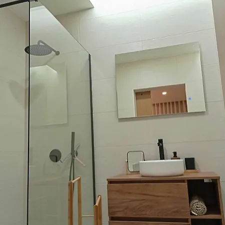 Casa De Lazer Da Cha Дом отдыха *