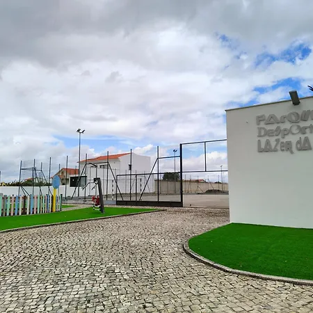 Casa De Lazer Da Cha *
