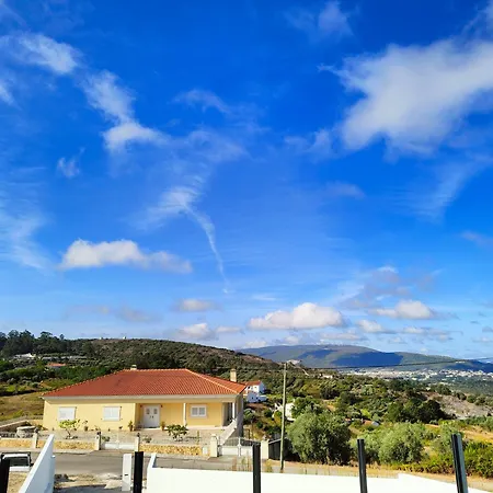 Casa De Lazer Da Cha *