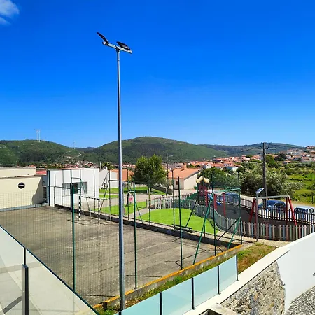 Casa De Lazer Da Cha * Alqueidão da Serra