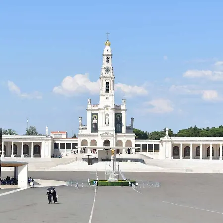 Дом отдыха Casa De Lazer Da Cha *