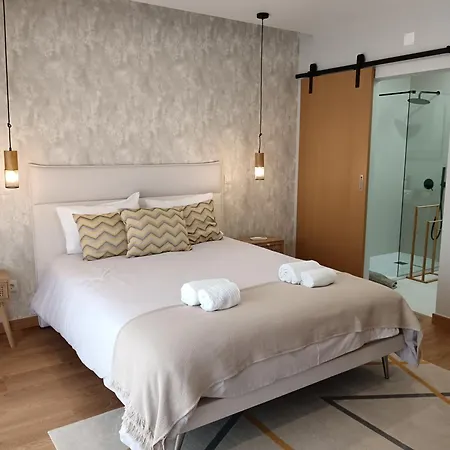 Casa De Lazer Da Cha Дом отдыха Alqueidao da Serra