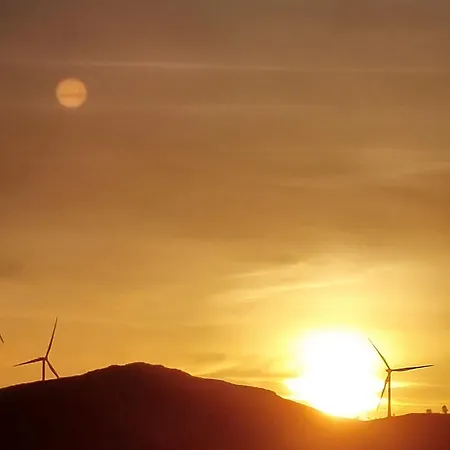 Дом отдыха Casa De Lazer Da Cha *