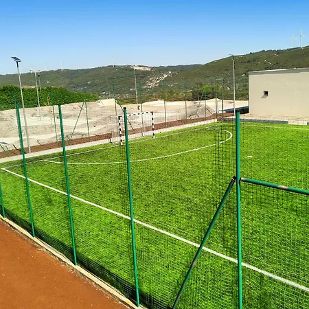Casa De Lazer Da Cha Dom wakacyjny