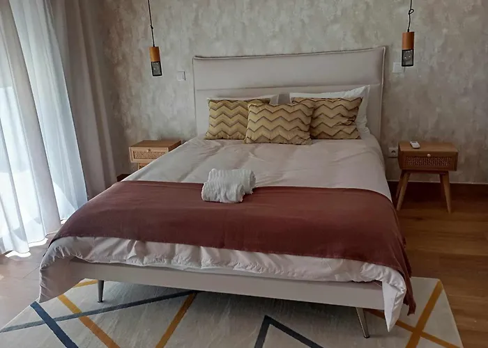 Casa De Lazer Da Cha *