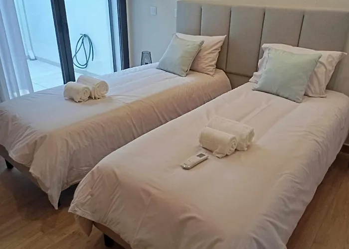 بيت للعطل Casa De Lazer Da Cha *