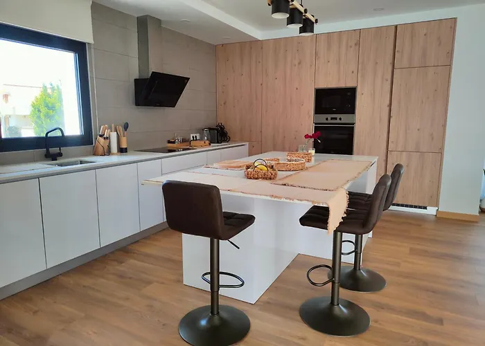 بيت للعطل Casa De Lazer Da Cha Alqueidão da Serra