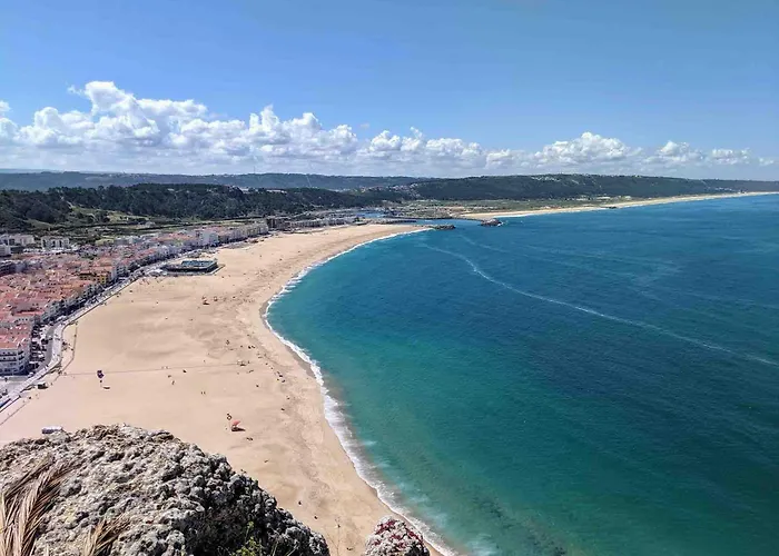Casa De Lazer Da Cha Alqueidão da Serra