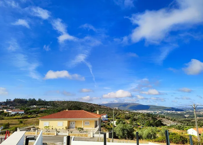 Casa De Lazer Da Cha *