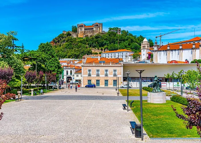 Casa De Lazer Da Cha بيت للعطل Alqueidão da Serra
