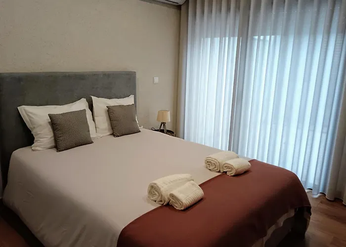 بيت للعطل Casa De Lazer Da Cha