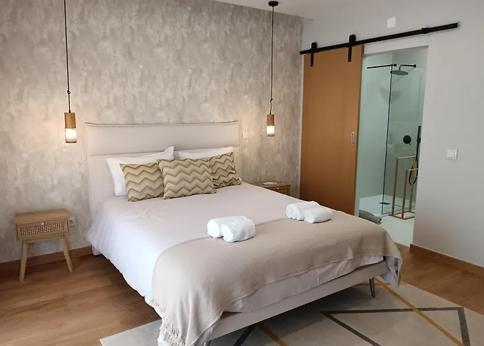 Casa De Lazer Da Cha بيت للعطل Alqueidão da Serra