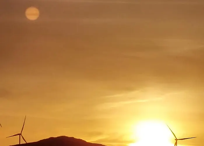 بيت للعطل Casa De Lazer Da Cha *