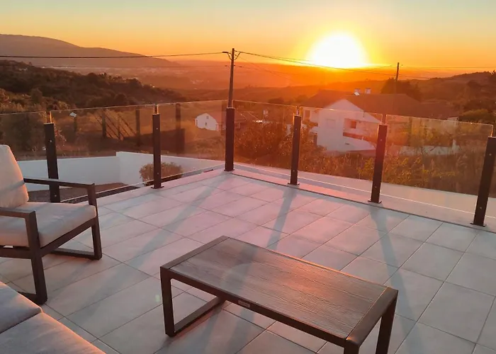 Casa De Lazer Da Cha